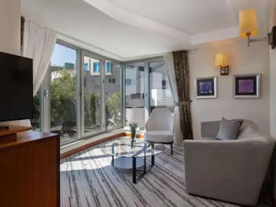 Rixos Sungate - The Land of Legends Access - 143