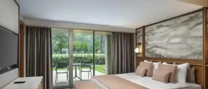 Rixos Sungate - The Land of Legends Access - 148