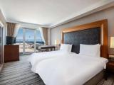 Standard Double Club room