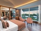 Executive Double Club room
