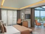 Imperial Double Club room