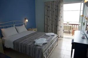 Guest House «Pension Oniro», Alonnisos town