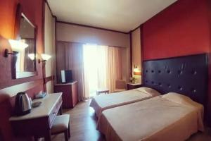Park Hotel, Volos