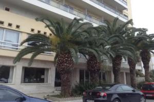 Park Hotel, Volos