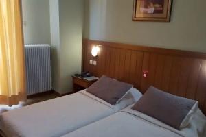 Hotel Philippos, Volos