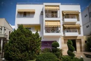 Hotel Kalloni, Volos