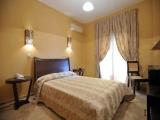 Standard Single room with balcony and with garden view