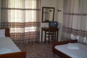 Hotel Apolafsi, Volos