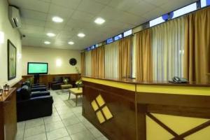Hotel Admitos, Volos