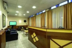 Hotel Admitos, Volos