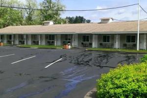 Marine Village Resort, Lake George