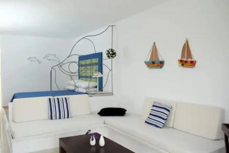 Belvedere Gerakas Luxury Suites - 43