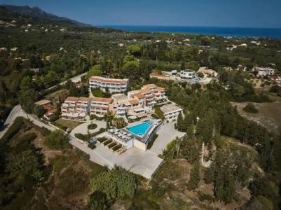 Belvedere Gerakas Luxury Suites - 18