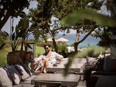 The Bay & Suites - 26