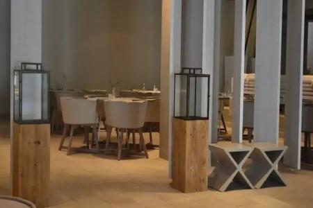 The Bay & Suites - 31