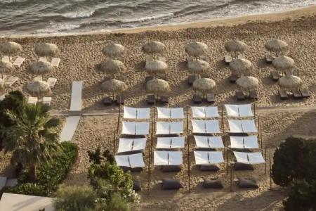 The Bay & Suites - 32