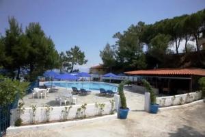 Celia Apartments, Vasilikos