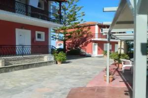 Villa Levante, Vasilikos