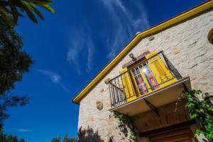 Zakynthos Villas, Vasilikos