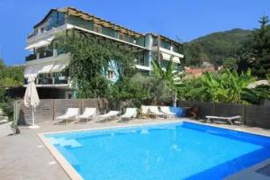 Vassiliki Bay Hotel, Vasiliki