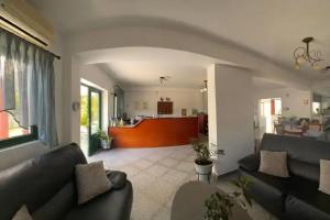 Hotel Odyssion, Vasiliki
