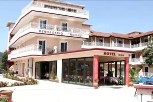 Kalias Hotel, Vasiliki