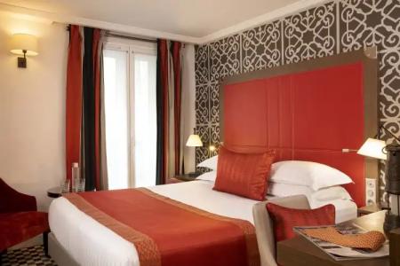 Philéas Lazare & Spa - 35