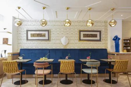 Philéas Lazare & Spa - 29