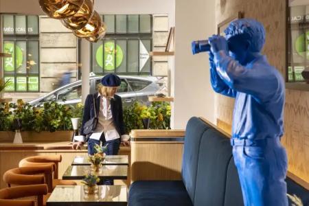 Philéas Lazare & Spa - 26