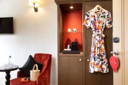 Philéas Lazare & Spa - 54