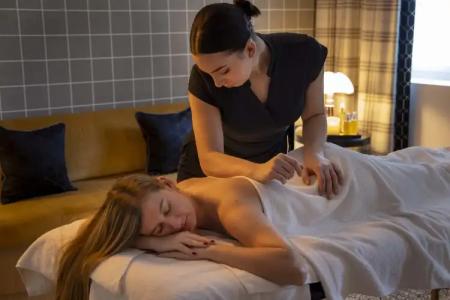 Philéas Lazare & Spa - 24