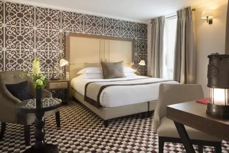 Philéas Lazare & Spa - 38