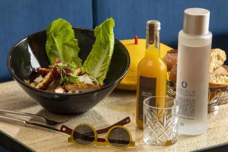 Philéas Lazare & Spa - 13