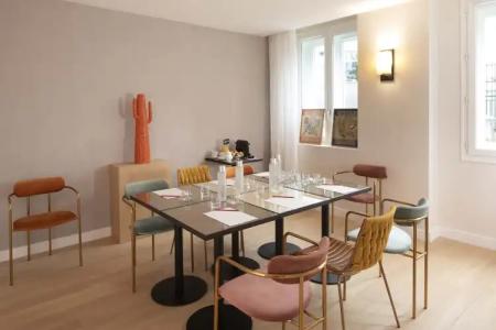 Philéas Lazare & Spa - 28