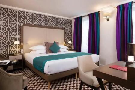 Philéas Lazare & Spa - 47