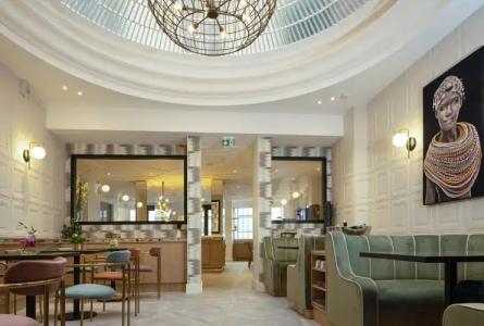 Philéas Lazare & Spa - 31