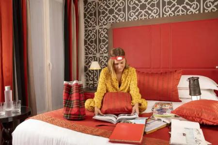 Philéas Lazare & Spa - 36