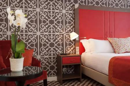 Philéas Lazare & Spa - 44