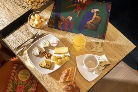 Philéas Lazare & Spa - 14