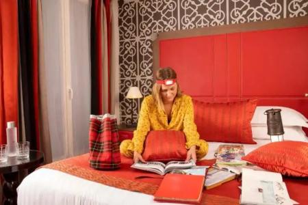 Philéas Lazare & Spa - 55