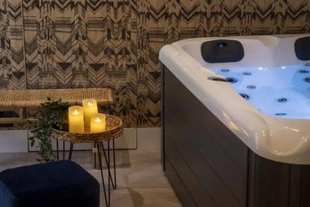 Philéas Lazare & Spa - 19