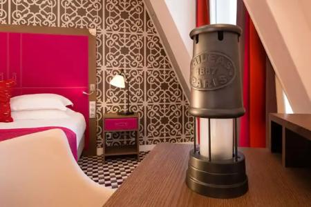 Philéas Lazare & Spa - 41