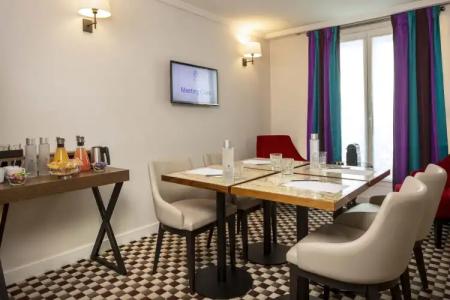 Philéas Lazare & Spa - 18