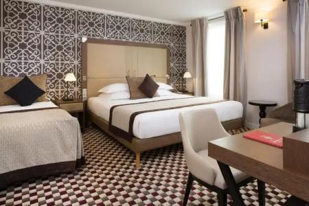 Philéas Lazare & Spa - 46