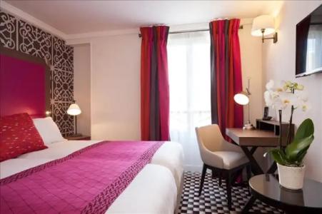 Philéas Lazare & Spa - 84