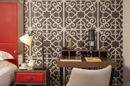 Philéas Lazare & Spa - 2