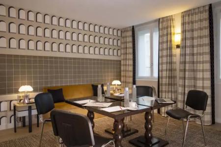 Philéas Lazare & Spa - 23