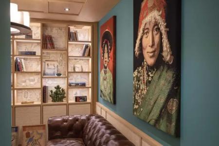 Philéas Lazare & Spa - 1