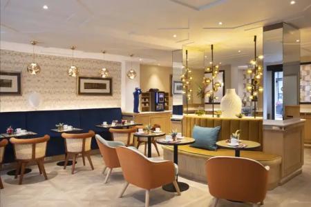 Philéas Lazare & Spa - 30