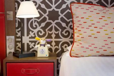 Philéas Lazare & Spa - 49